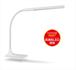 Đèn để bàn Gentos DK-R270WH